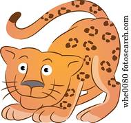 Smiling Leopard Illustrations | Our Top 234 Smiling Leopard Stock Art