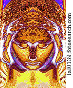 ένα, γυναικείος, ζεσεεδ