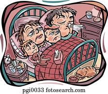 Family Flu
