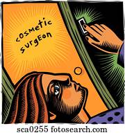 Cosmetic surgery