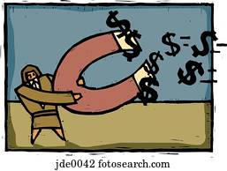 money magnet money magnet