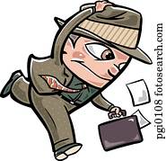 corrida homem negócios