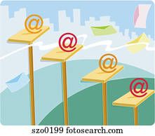 etapas marketing email