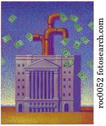 money making factory