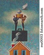 career and family career and family