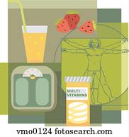 vitamins and health vitamins and health