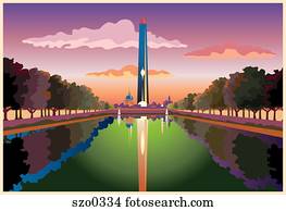 Washington Monument