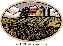 crops crops