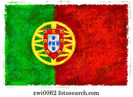 bandeira, de, portugal bandeira, de, portugal