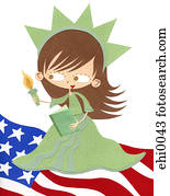 independência, Day:, 4 de julho