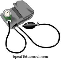 Blood Pressure Cuff