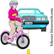 Bike Car Accident Bike Car Accident