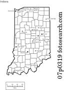 Image Result For Usa Map Indianapolis Image Result For Usa Map Indianapolis