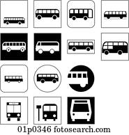 bus bus