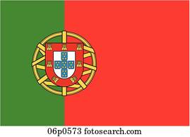 bandeira portugal