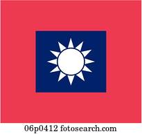 porzellanrepublik, krieg flg porzellanrepublik, krieg flg