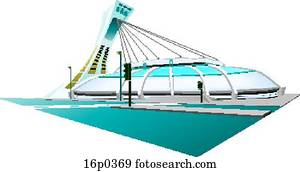 olympisches stadion olympisches stadion