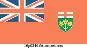 Download Canada Flag Sketch Clipart | 16p0410 | Fotosearch