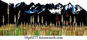 sieben schwestern berge sieben schwestern berge