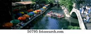 River Walk San Antonio TX River Walk San Antonio TX