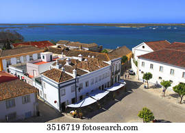 portugal, algarve., faro. portugal, algarve., faro.
