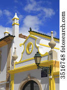 portugal, algarve., faro.