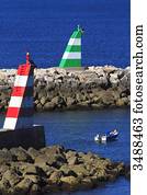 portugal, algarve, lagos.