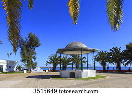 portugal, algarve., olhao.