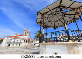 portugal, nazare., nossa, senhora, da, nazare. portugal, nazare., nossa, senhora, da, nazare.