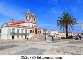 portugal, nazare., nossa, senhora, da, nazare. portugal, nazare., nossa, senhora, da, nazare.