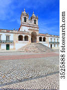 portugal, nazare., nossa, senhora, da, nazare. portugal, nazare., nossa, senhora, da, nazare.