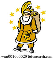 Father, Christmas, change, upheaval, evolution, 2002, arrival Father, Christmas, change, upheaval, evolution, 2002, arrival