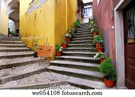 sintra., portugal