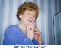 The Smell of Old Lady Perfume by Claudia Guadalupe Martinez The Smell of Old Lady Perfume by Claudia Guadalupe Martinez