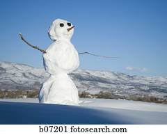 boneco neve