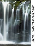 múltiplo, cachoeiras