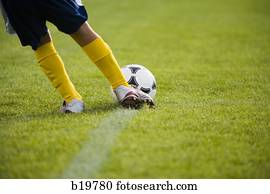 juventude, jogador futebol