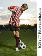 juventude, jogador futebol