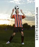 juventude, jogador futebol