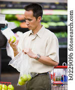 איש, ב, ה, מכולת