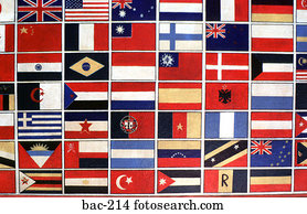 Flags