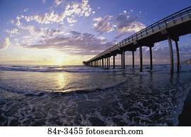 La Jolla, Kalifornien, usa