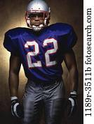 people, helmet, football, Middle-aged, portrait, indoors people, helmet, football, Middle-aged, portrait, indoors