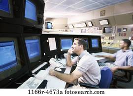 poder elétrico, controle lugar