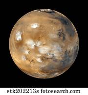 Mars
