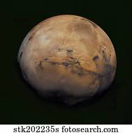 Mars