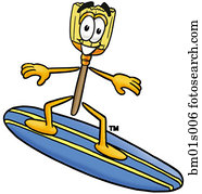 besen, surfen besen, surfen
