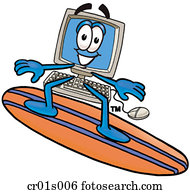 edv, surfen edv, surfen