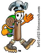 hammer, wandern hammer, wandern