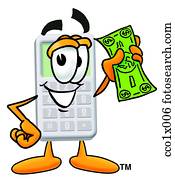 calculator with money calculator with money